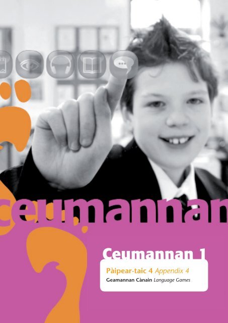 Ceumannan 1