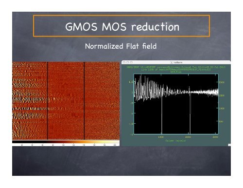 Gemini Multi-Object Spectrograph (GMOS)
