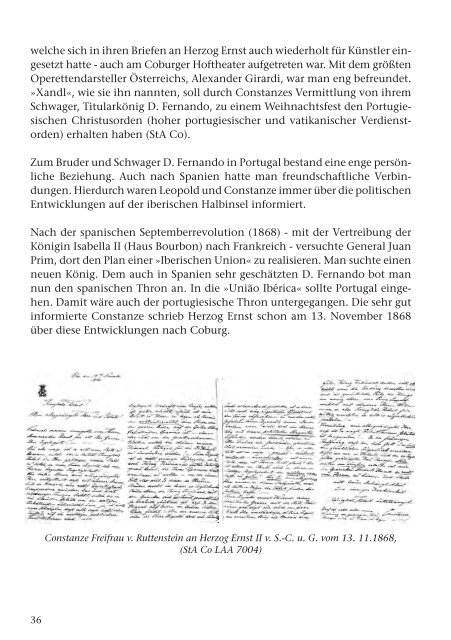 Zwanzig Jahre Internationale Coburger ... - arts Ralph Braun