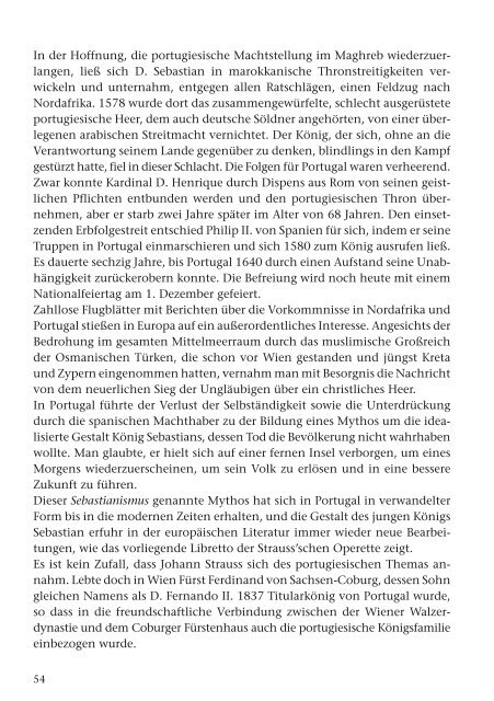 Zwanzig Jahre Internationale Coburger ... - arts Ralph Braun