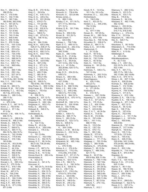 Author Index - Society for Neuroscience