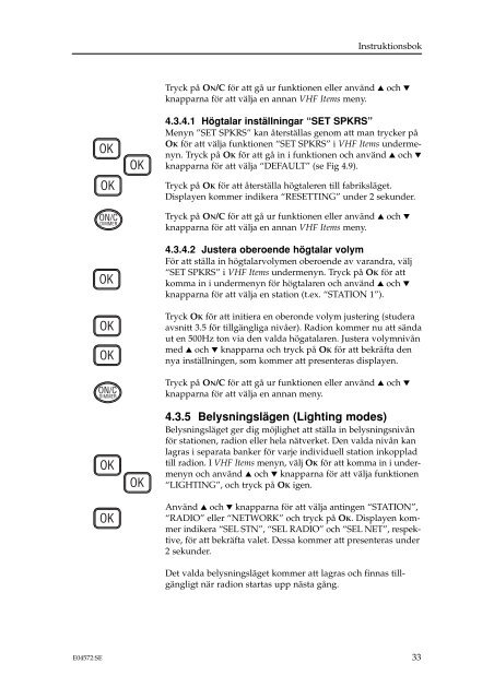 RS81/82_Swedish Issue_E.qxd - Simrad Professional Series