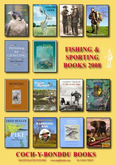 The Sotheby's Guide to Fly-Fishing for Trout: The Game- Fisher's Book of Quarry, Tackle and