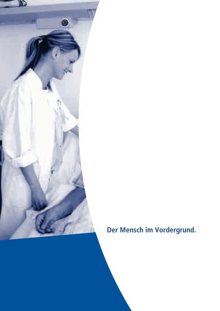 Jahresbericht 2004 - Wald-Klinikum Gera