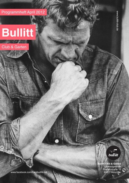 Bullitt Club