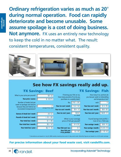 EFFECTIVE JULY 1, 2012 - Greenfield World Trade