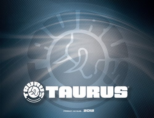 Taurus Catalog
