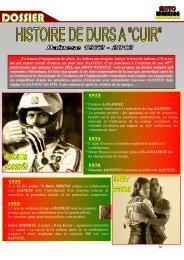 20 1978 * À la fin des années 70 Barry SHEENE ... - Moto Webzine