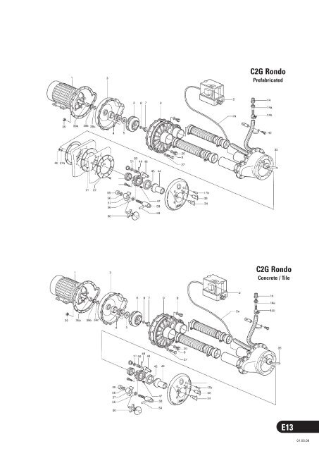 Fluvo - C2 Standard C2 Standard - Nordiska Kvalitetspooler