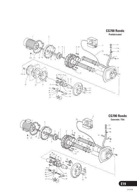 Fluvo - C2 Standard C2 Standard - Nordiska Kvalitetspooler