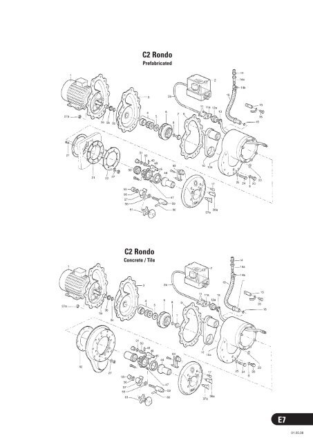 Fluvo - C2 Standard C2 Standard - Nordiska Kvalitetspooler