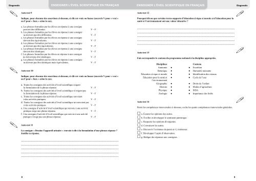 En ligne - Ifadem