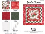 Garden Square Layout.pdf - Michael Miller Fabrics