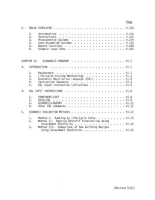 DOE-2 Reference Manual Version 2.1 - DOE2.com