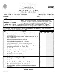 nfpa wildland driver operator taskbook nfpa wildland driver operator taskbook