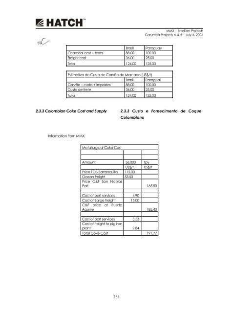 PROSPECTO DEFINITIVO DE DISTRIBUIÃÃO ... - BTG Pactual