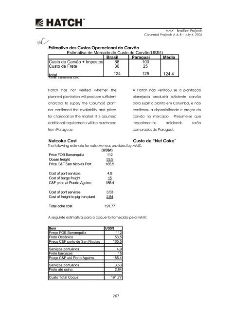 PROSPECTO DEFINITIVO DE DISTRIBUIÃÃO ... - BTG Pactual