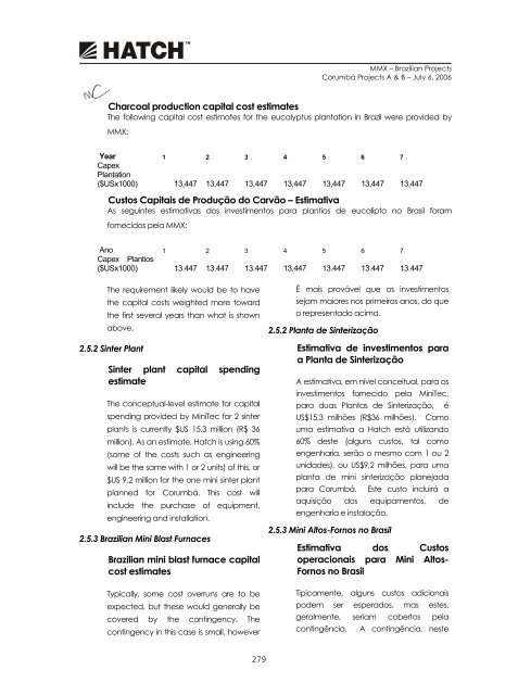 PROSPECTO DEFINITIVO DE DISTRIBUIÃÃO ... - BTG Pactual