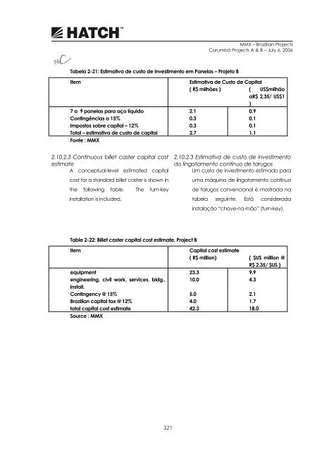 PROSPECTO DEFINITIVO DE DISTRIBUIÃÃO ... - BTG Pactual