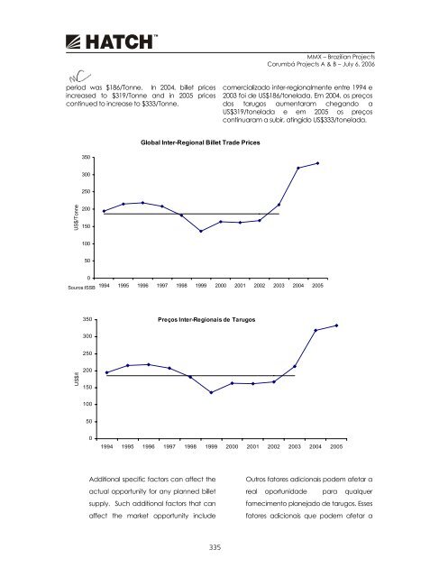 PROSPECTO DEFINITIVO DE DISTRIBUIÃÃO ... - BTG Pactual