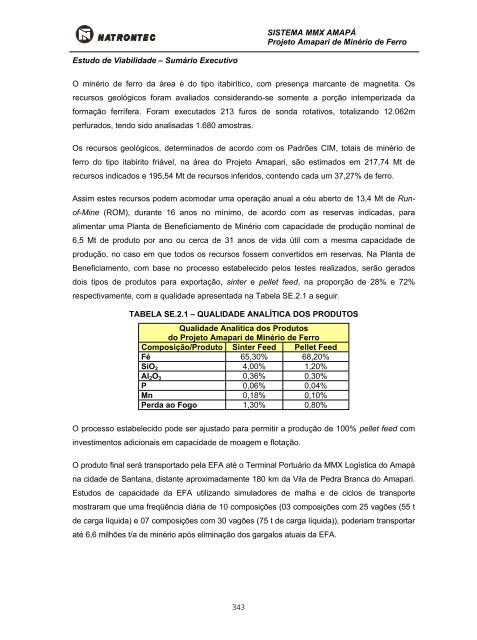 PROSPECTO DEFINITIVO DE DISTRIBUIÃÃO ... - BTG Pactual