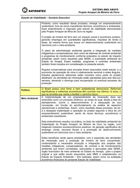 PROSPECTO DEFINITIVO DE DISTRIBUIÃÃO ... - BTG Pactual