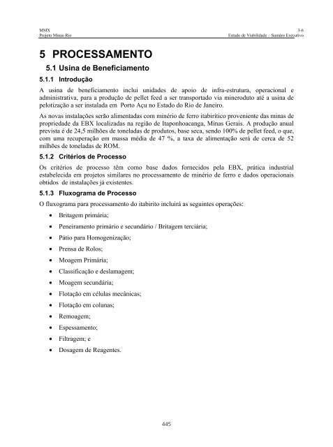 PROSPECTO DEFINITIVO DE DISTRIBUIÃÃO ... - BTG Pactual