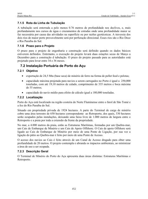 PROSPECTO DEFINITIVO DE DISTRIBUIÃÃO ... - BTG Pactual