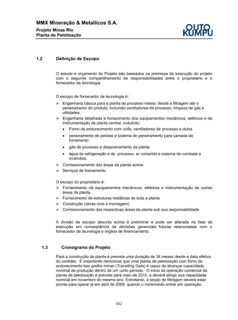 PROSPECTO DEFINITIVO DE DISTRIBUIÃÃO ... - BTG Pactual