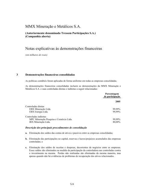 PROSPECTO DEFINITIVO DE DISTRIBUIÃÃO ... - BTG Pactual