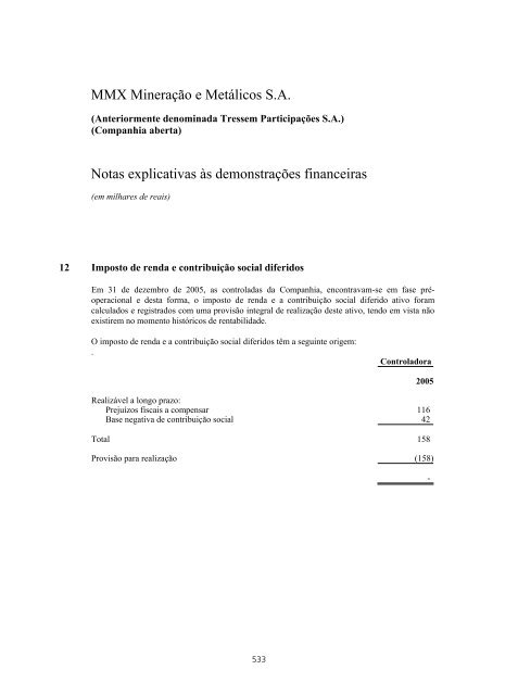 PROSPECTO DEFINITIVO DE DISTRIBUIÃÃO ... - BTG Pactual