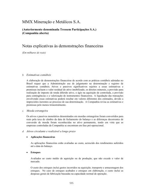 PROSPECTO DEFINITIVO DE DISTRIBUIÃÃO ... - BTG Pactual