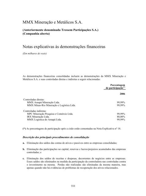 PROSPECTO DEFINITIVO DE DISTRIBUIÃÃO ... - BTG Pactual