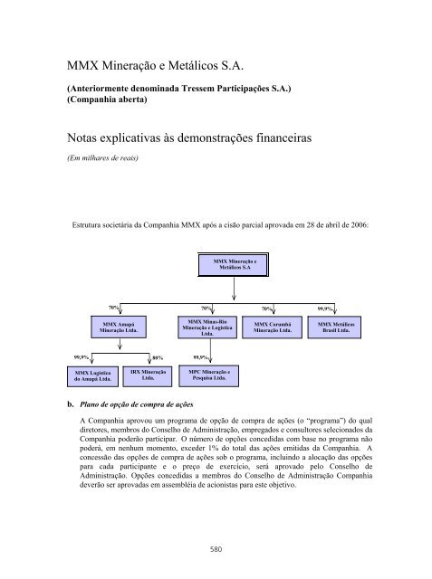 PROSPECTO DEFINITIVO DE DISTRIBUIÃÃO ... - BTG Pactual