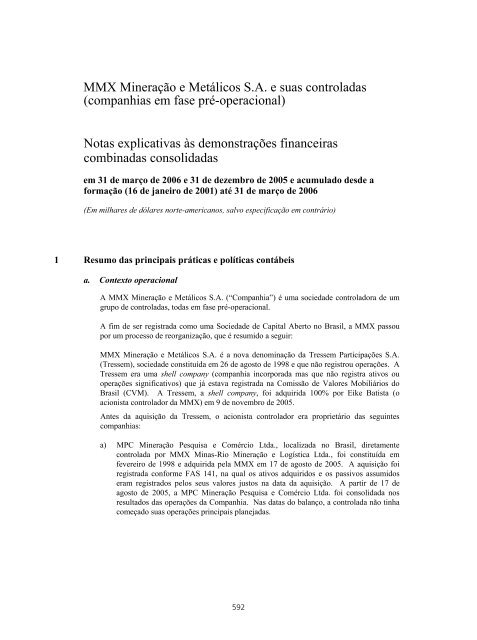 PROSPECTO DEFINITIVO DE DISTRIBUIÃÃO ... - BTG Pactual