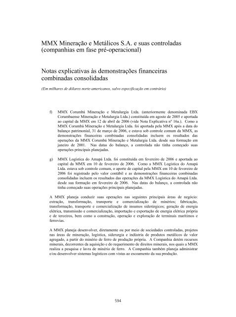 PROSPECTO DEFINITIVO DE DISTRIBUIÃÃO ... - BTG Pactual