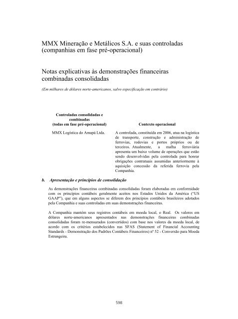 PROSPECTO DEFINITIVO DE DISTRIBUIÃÃO ... - BTG Pactual