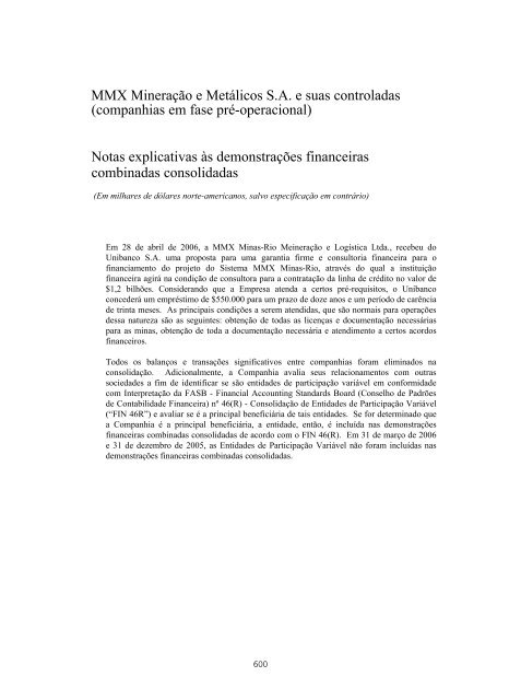 PROSPECTO DEFINITIVO DE DISTRIBUIÃÃO ... - BTG Pactual