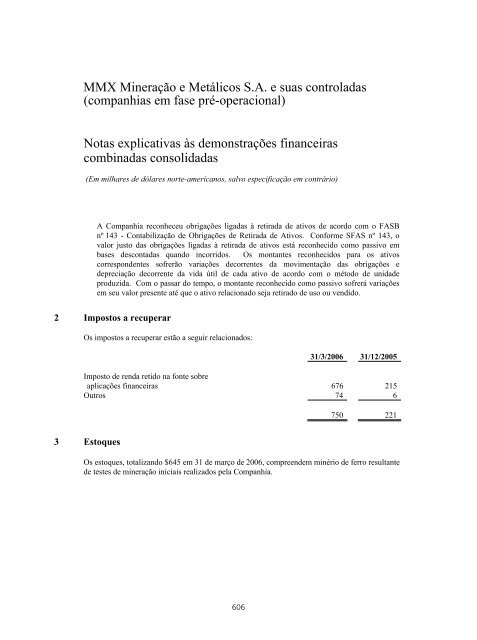 PROSPECTO DEFINITIVO DE DISTRIBUIÃÃO ... - BTG Pactual