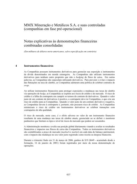 PROSPECTO DEFINITIVO DE DISTRIBUIÃÃO ... - BTG Pactual