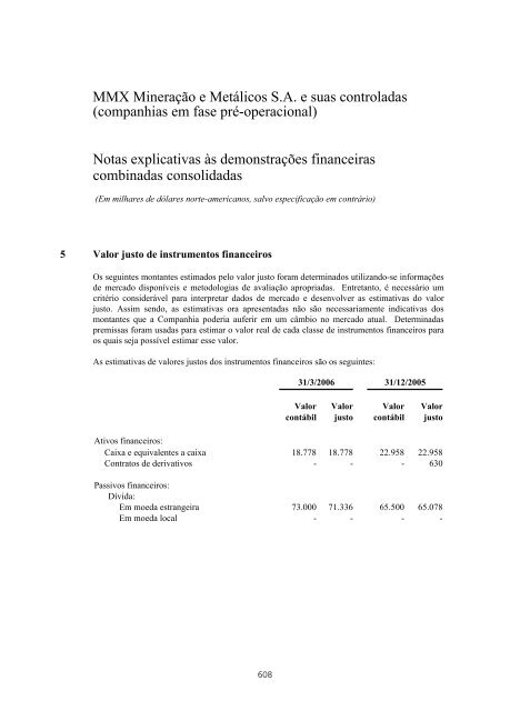 PROSPECTO DEFINITIVO DE DISTRIBUIÃÃO ... - BTG Pactual