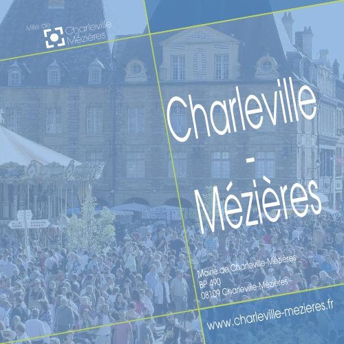 pdf - 1,31 Mo - Ville de Charleville-MÃ©ziÃ¨res