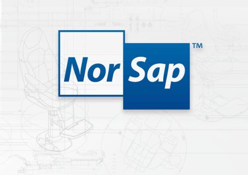 NorSap 1500 Series - NorSap AS