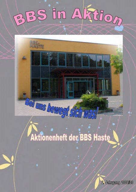 2008/2009 - Bbs-Haste