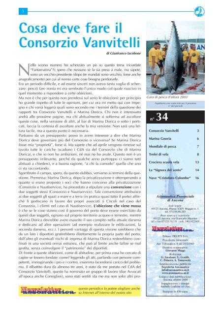 n° 34 - Assonautica.an.it