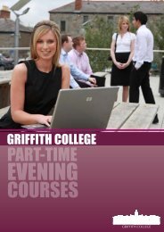 PDF Document - Griffith College Dublin