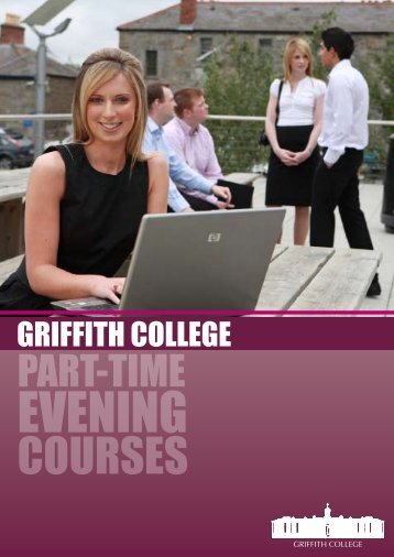 PDF Document - Griffith College Dublin