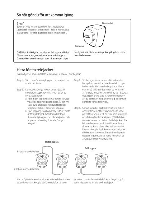 Thomson 789 - Bredbandsbolaget