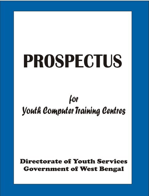 final prospectus - About YCTC