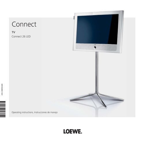Connect - Loewe